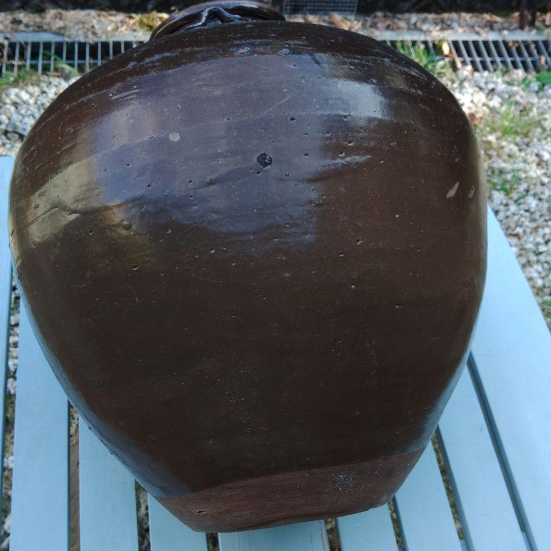 壺　茶壺　飾り壺