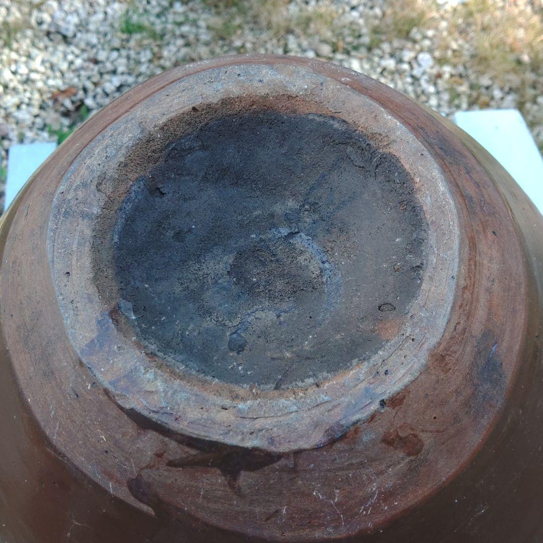 壺　茶壺　飾り壺