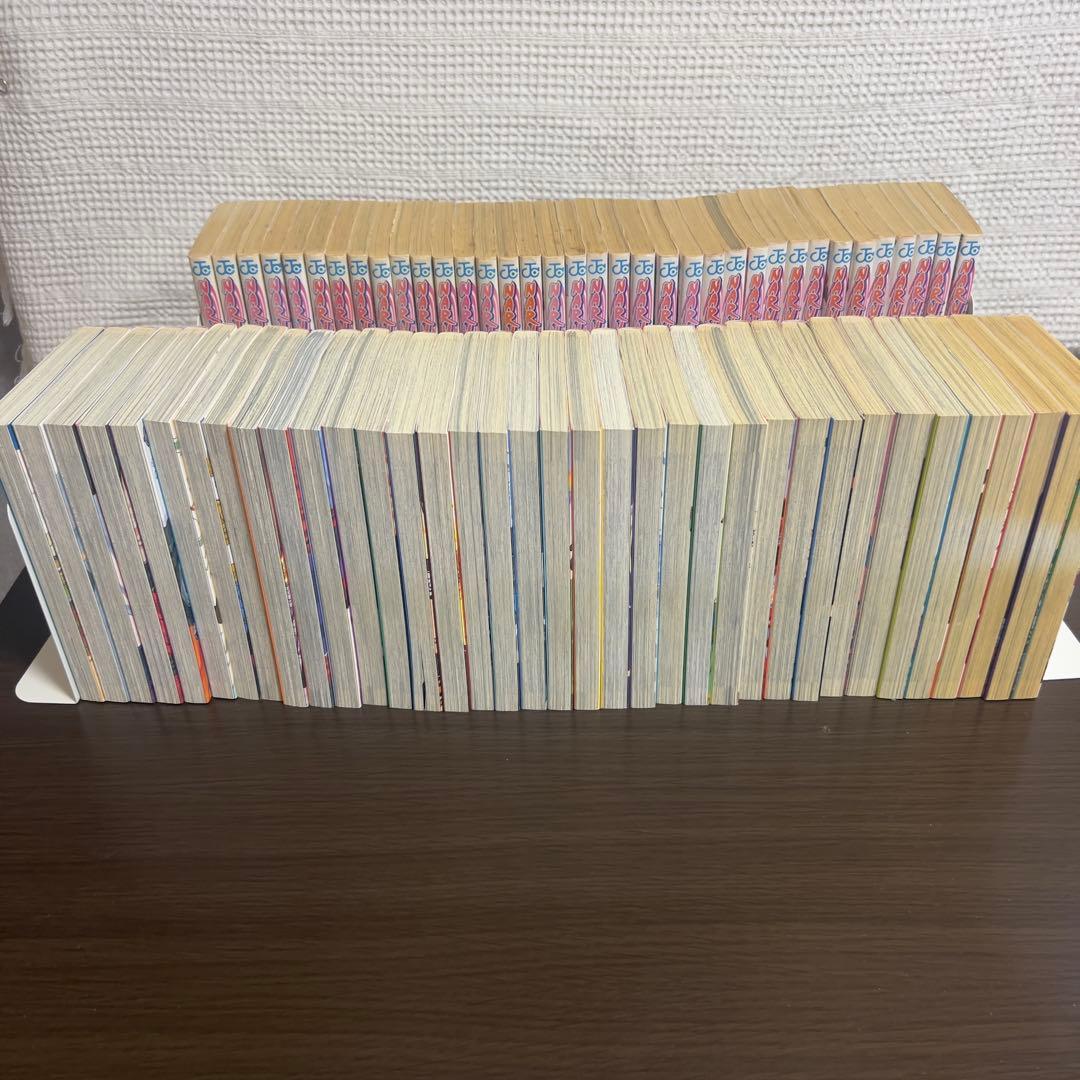 【完結フル】NARUTO 全72巻｜忍の時代を最後まで駆け抜ける覚悟のセット