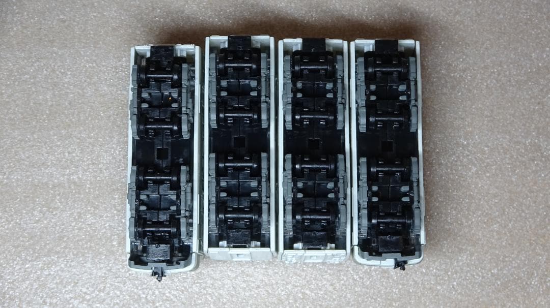 Bトレイン　221系　4両　Bトレインショーティー