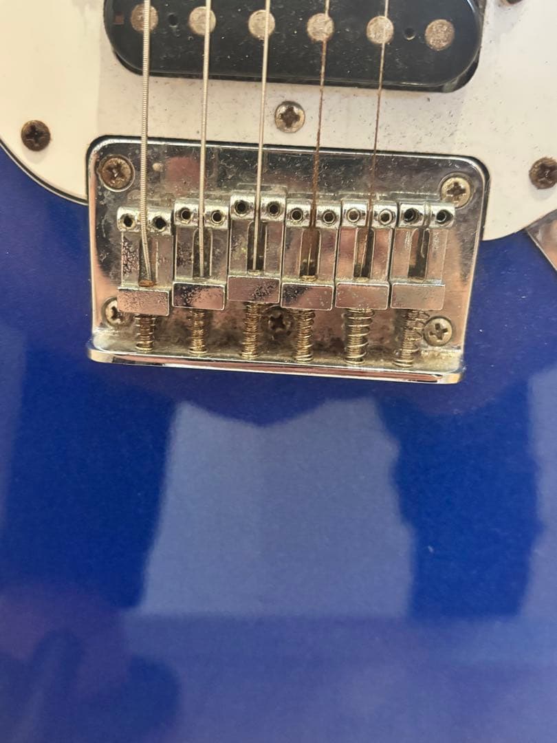 Fender Squierムスタング Mustang 返品不可　最終値下げ‼️‼️