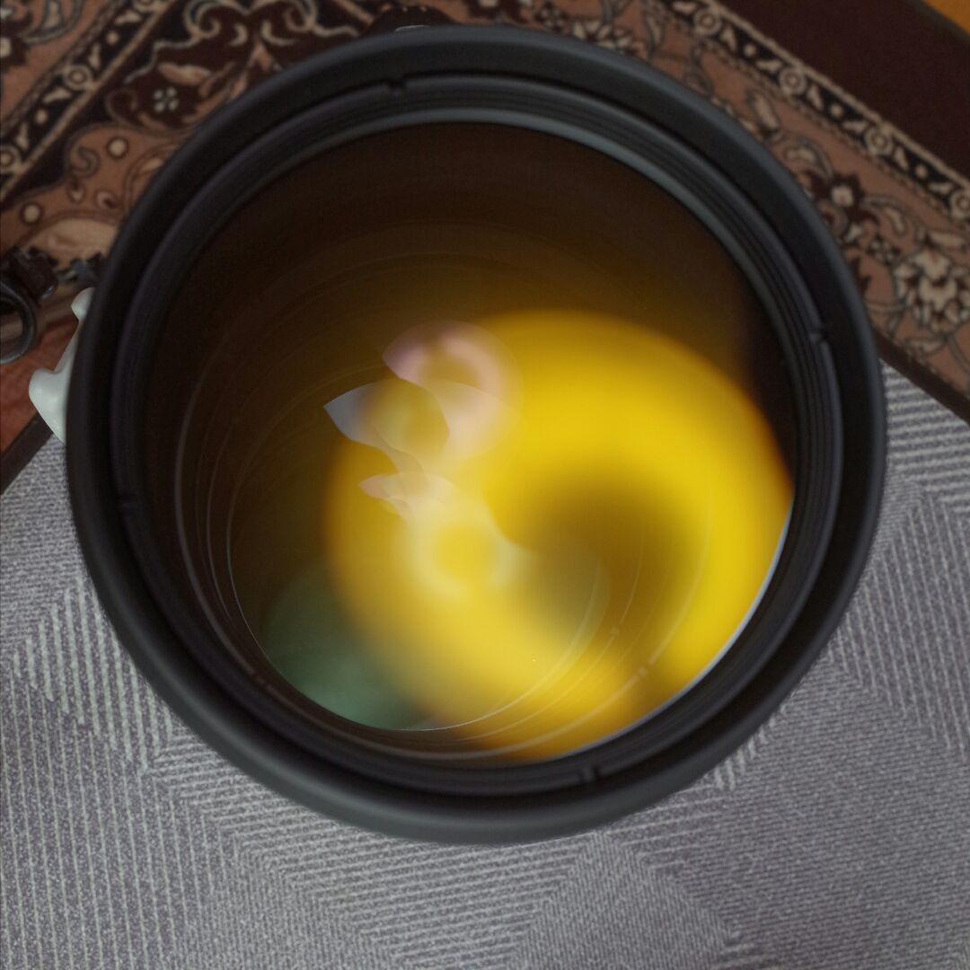 キャノン　EF500mmf4 L IS Ⅱ USM +1.4Ⅲ +2Ⅲ EXT