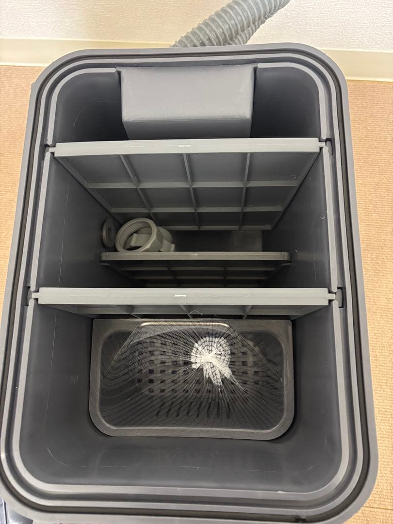 グリーストラップ26L