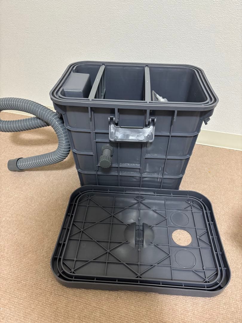 グリーストラップ26L