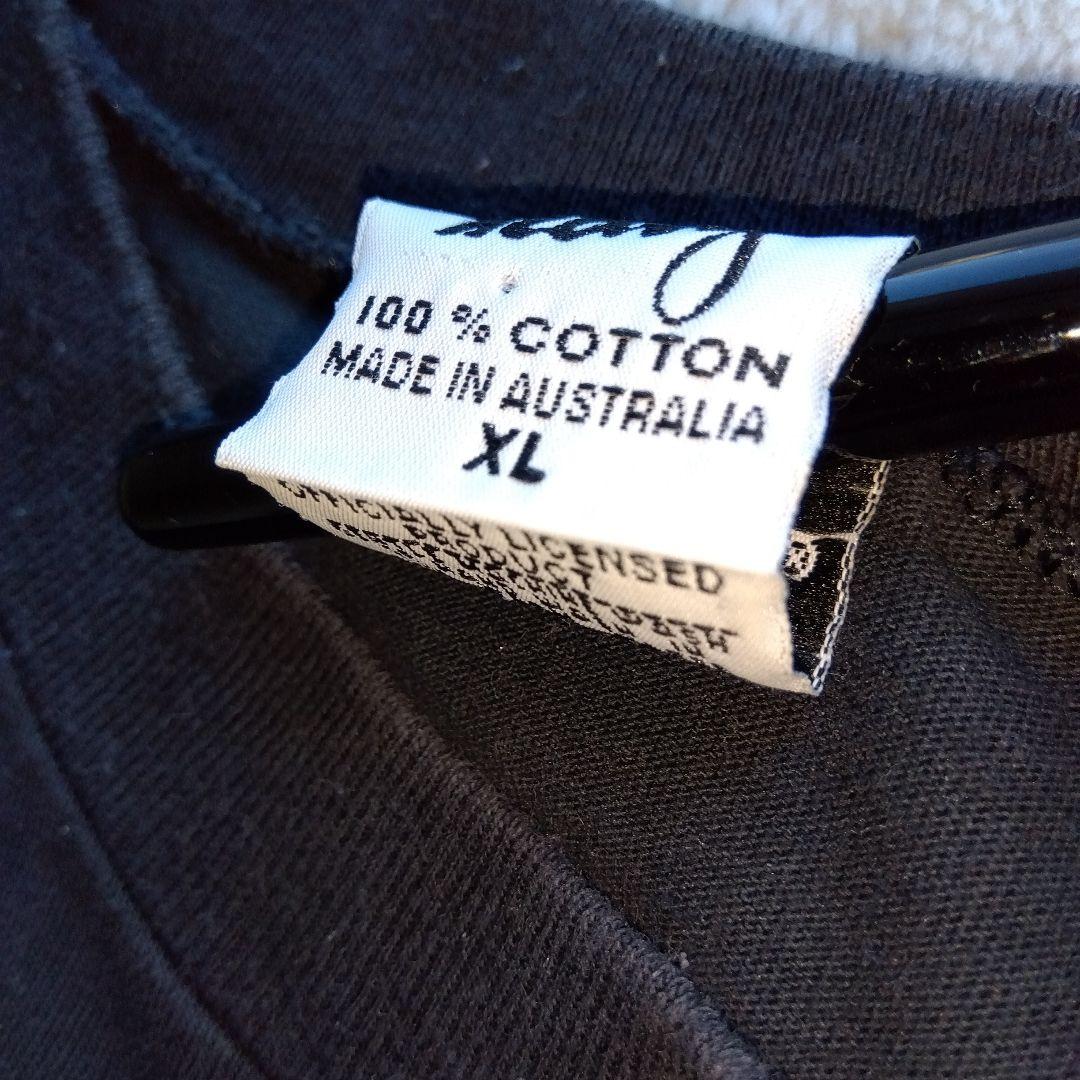 美品 93 Pearl Jam パールジャム ヴィンテージ バンド tシャツ