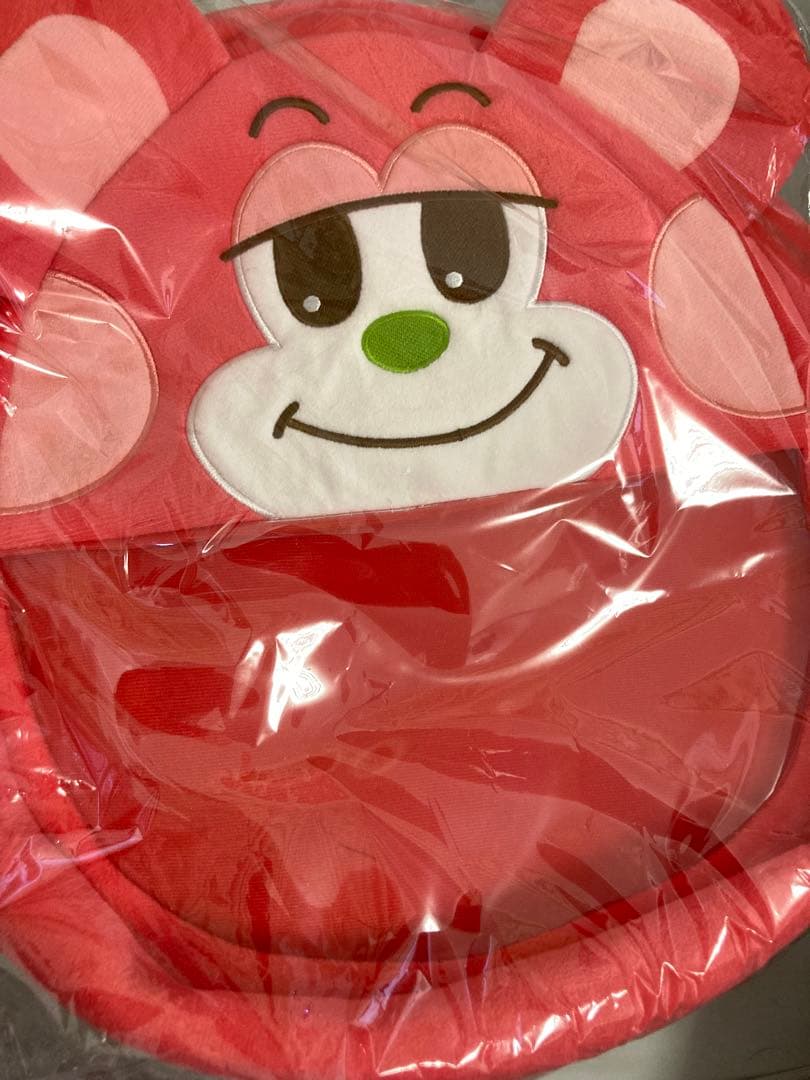 RIIZEトルビョン ショウタロウ 中国ポップアップ限定