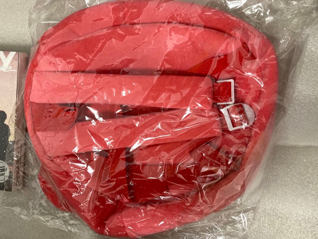 RIIZEトルビョン ショウタロウ 中国ポップアップ限定