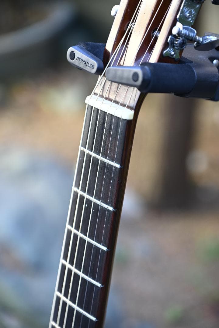 希少! Yairi YF-200 ビンテージ 高田渡 ニューヨーカー パーラー