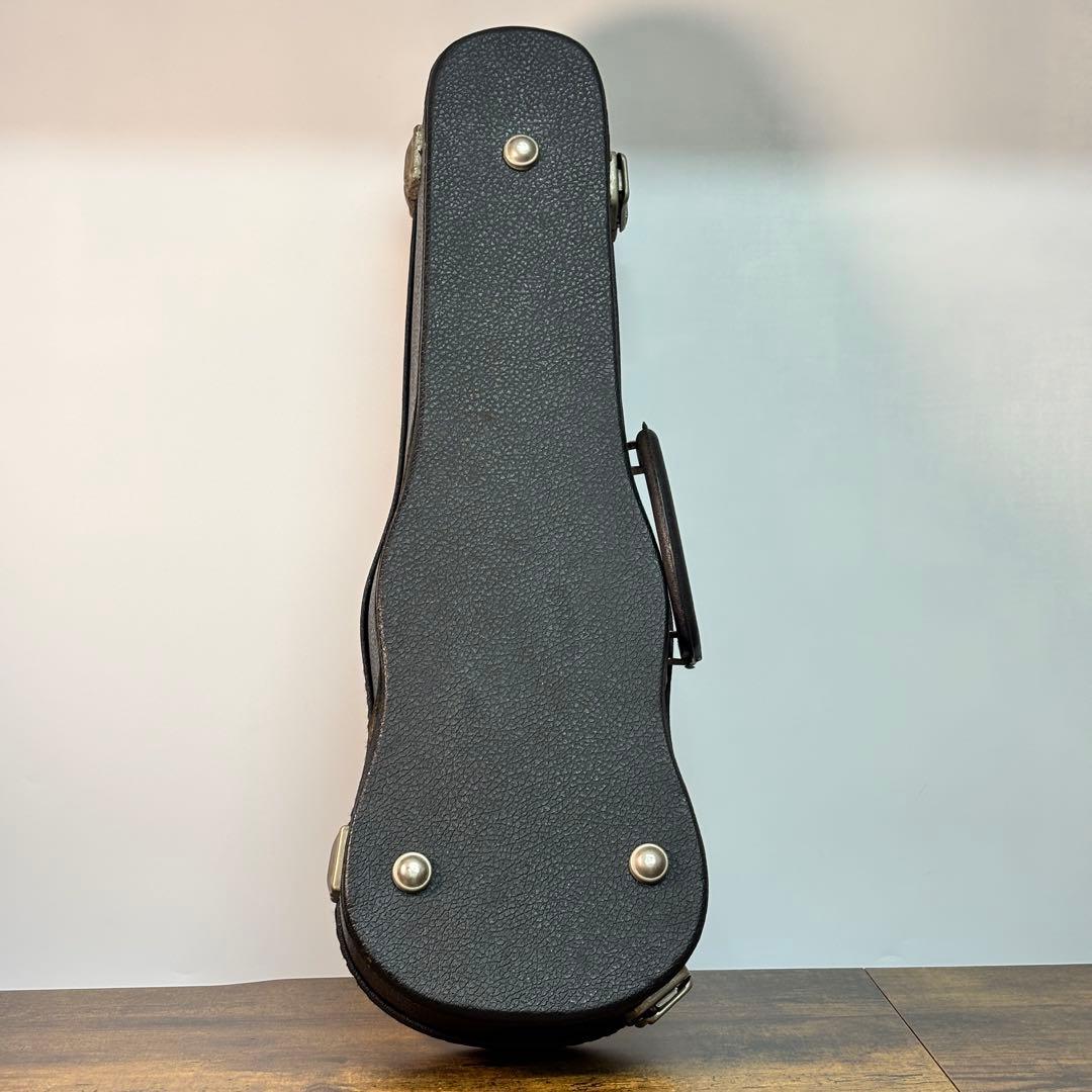 SUZUKIスズキ No.200 1/10木曽鈴木 弓ケース付き 初心者 子供用