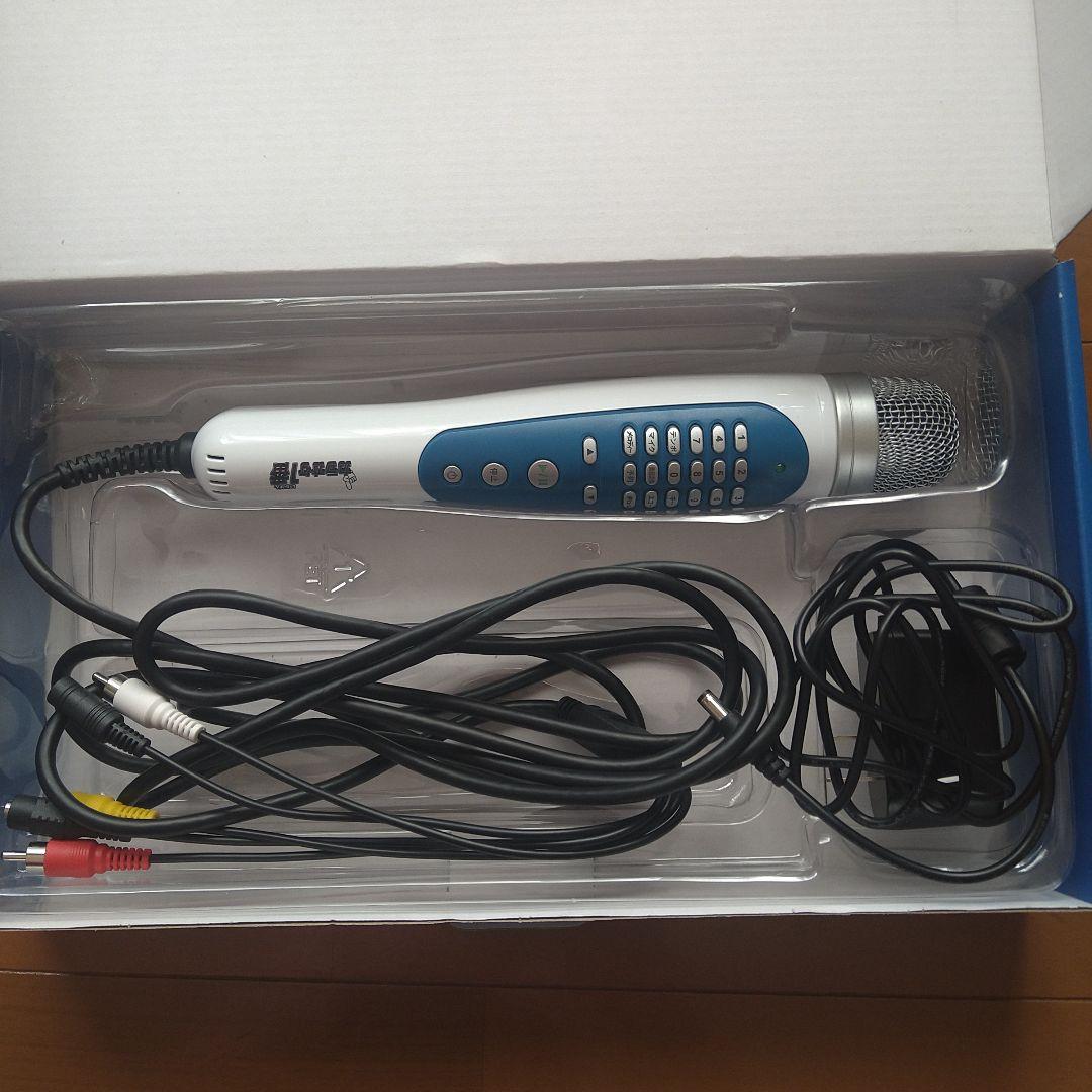 カラオケセット