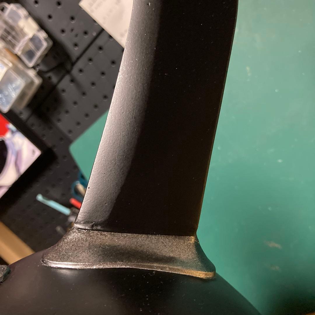 ゆっきー　取り付け依頼品