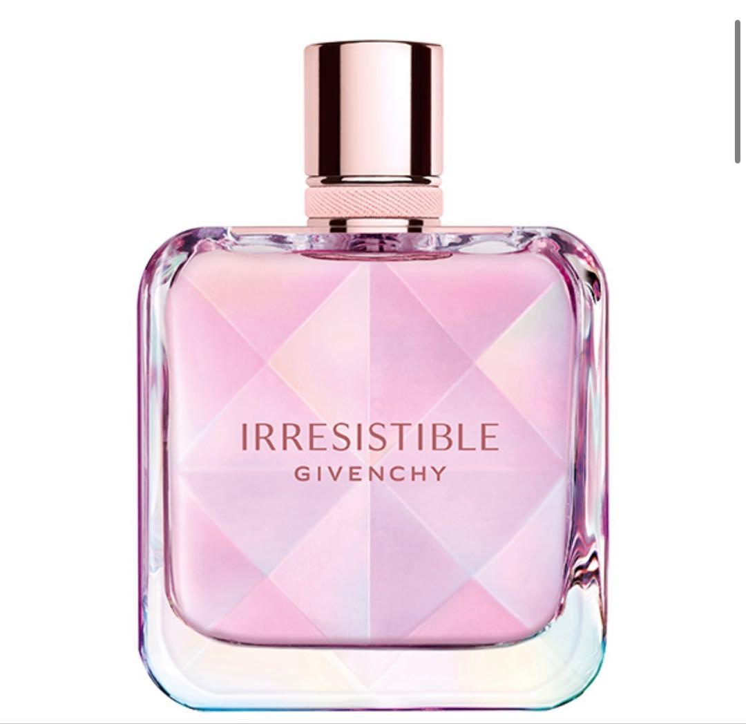 かぐらちゃんさん専用/ Irresistible Givenchy 香水