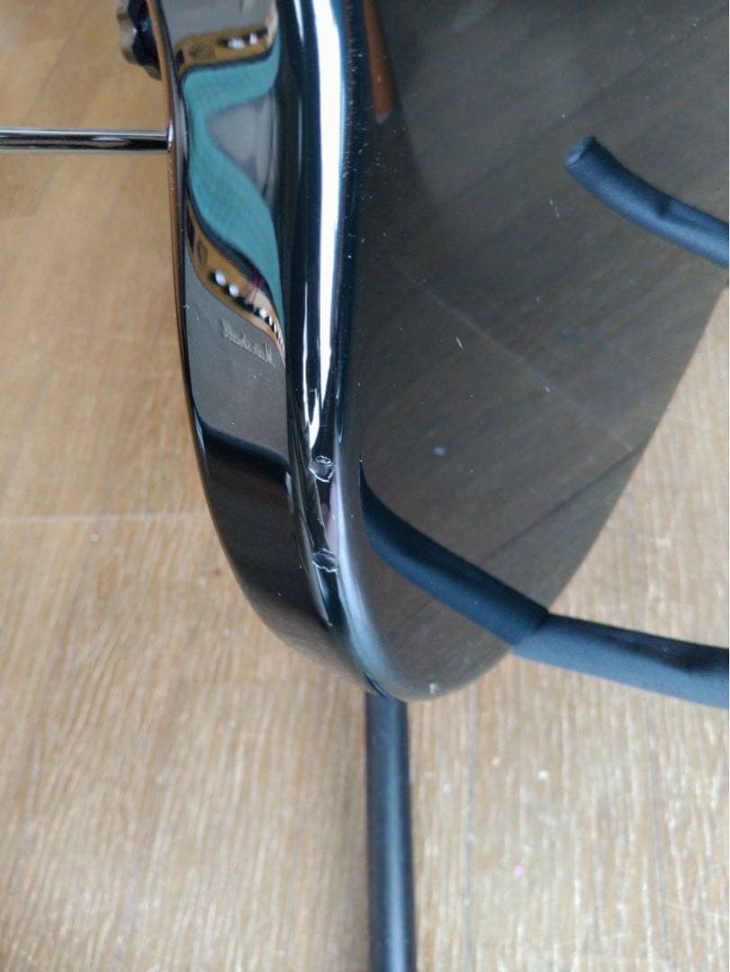 【ザックマイルド 】fender japan mustang MG69