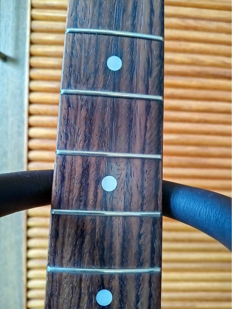 【ザックマイルド 】fender japan mustang MG69