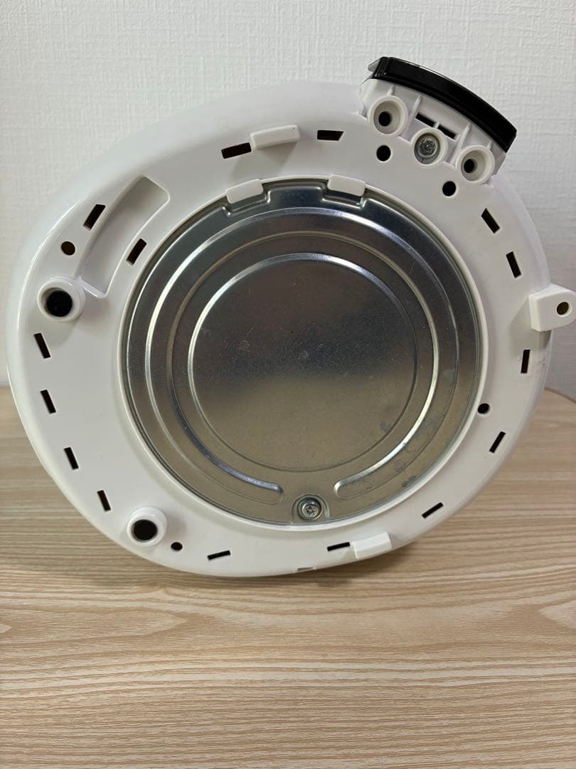 【美品】象印 スチーム式加湿器EE-RN50 2018年製