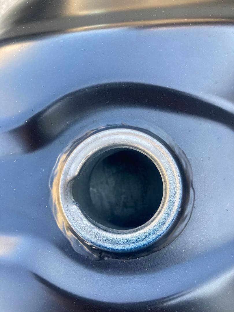 HONDA GB350 バイク 純正タンク