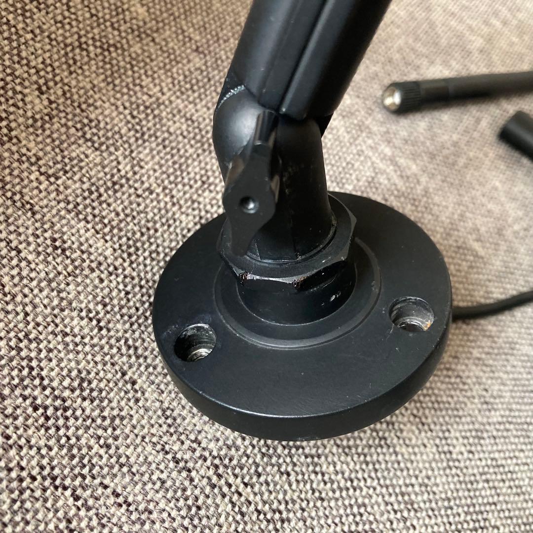 マスプロ　防犯カメラ　WHC7M2-C 美品　used