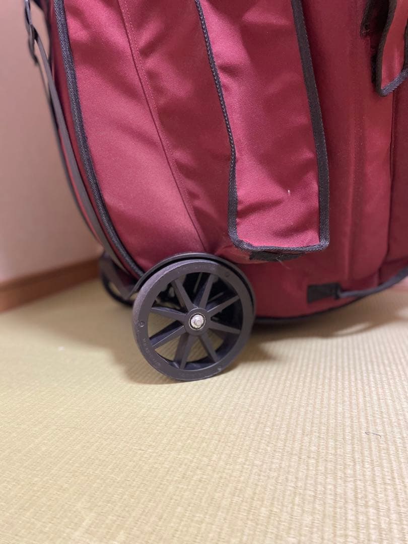 【美品】Gliga グリガ コントラバス 3/4 フルセット 杉藤弓、バギー付き