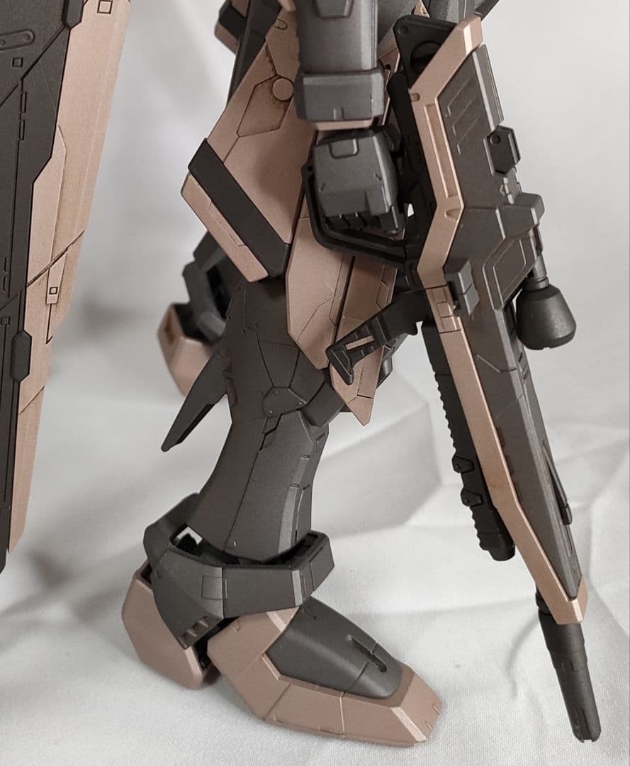 ガンプラ 塗装済完成品 フルメカニクス フリーダムガンダム Ver.GCP