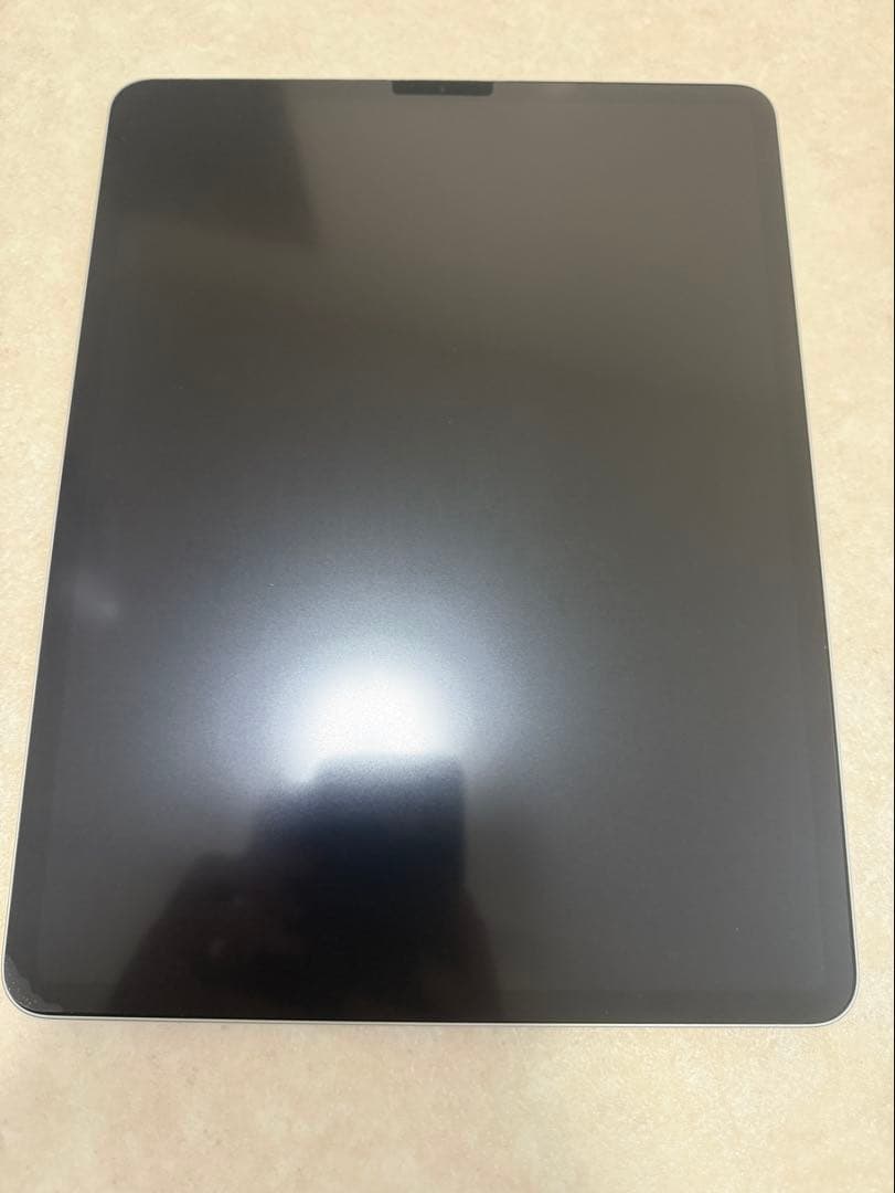 iPad Pro 第4世代 12.9インチ 256GB シルバー