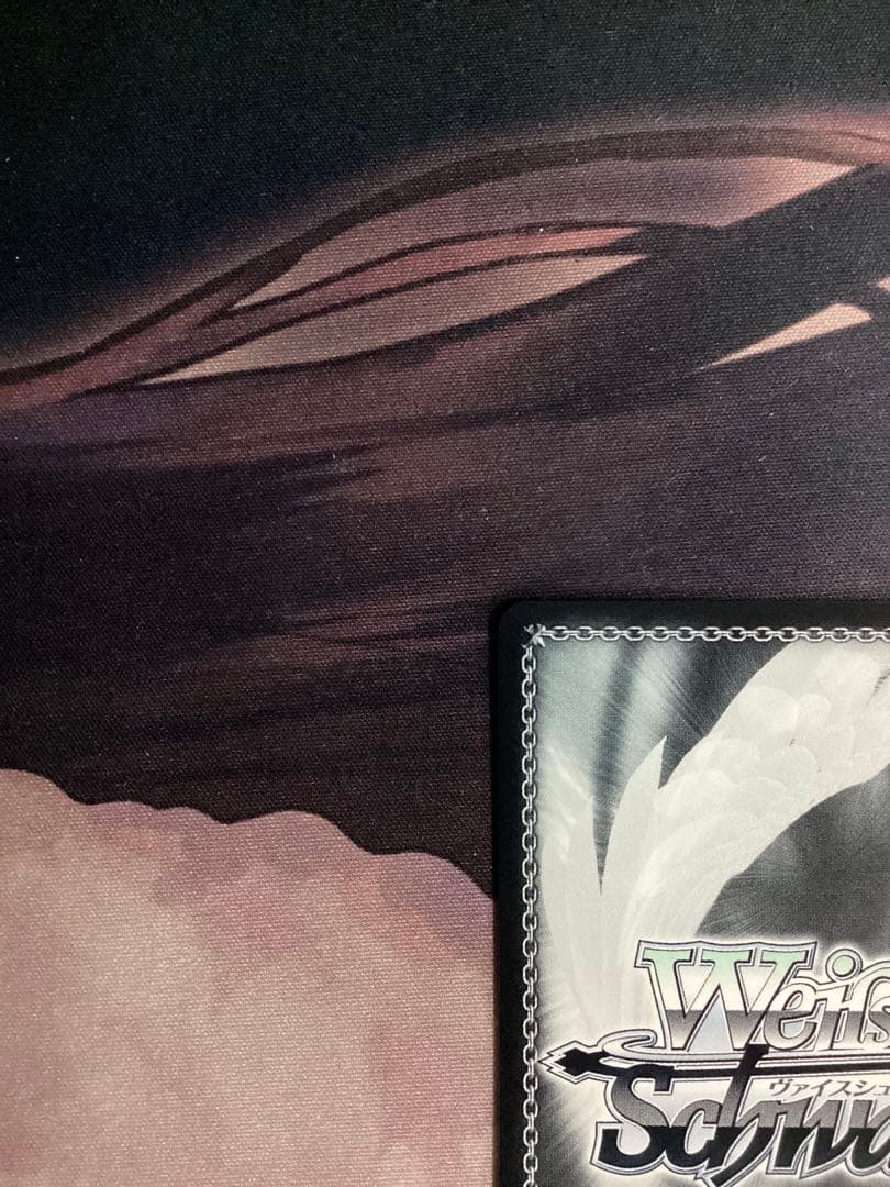 WS アズールレーン ヨークタウンII SP サイン