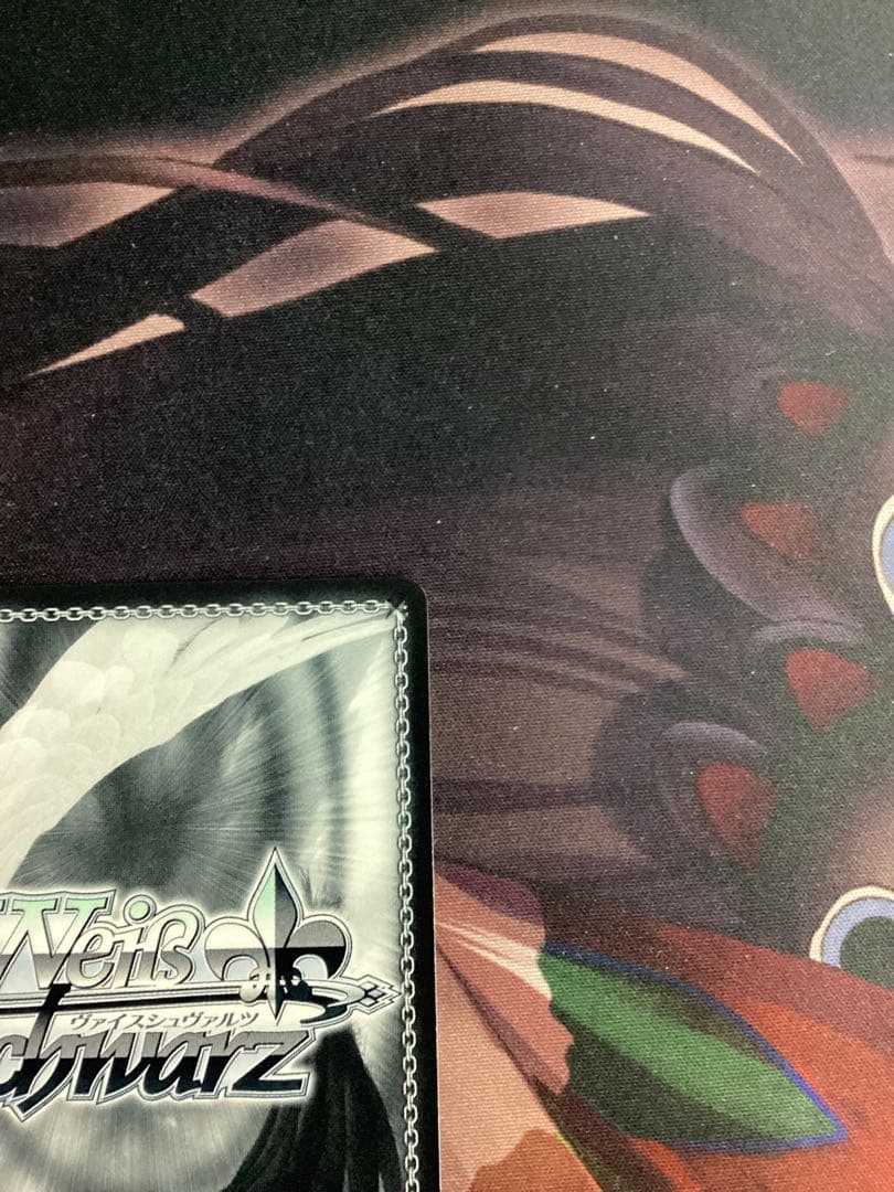 WS アズールレーン ヨークタウンII SP サイン