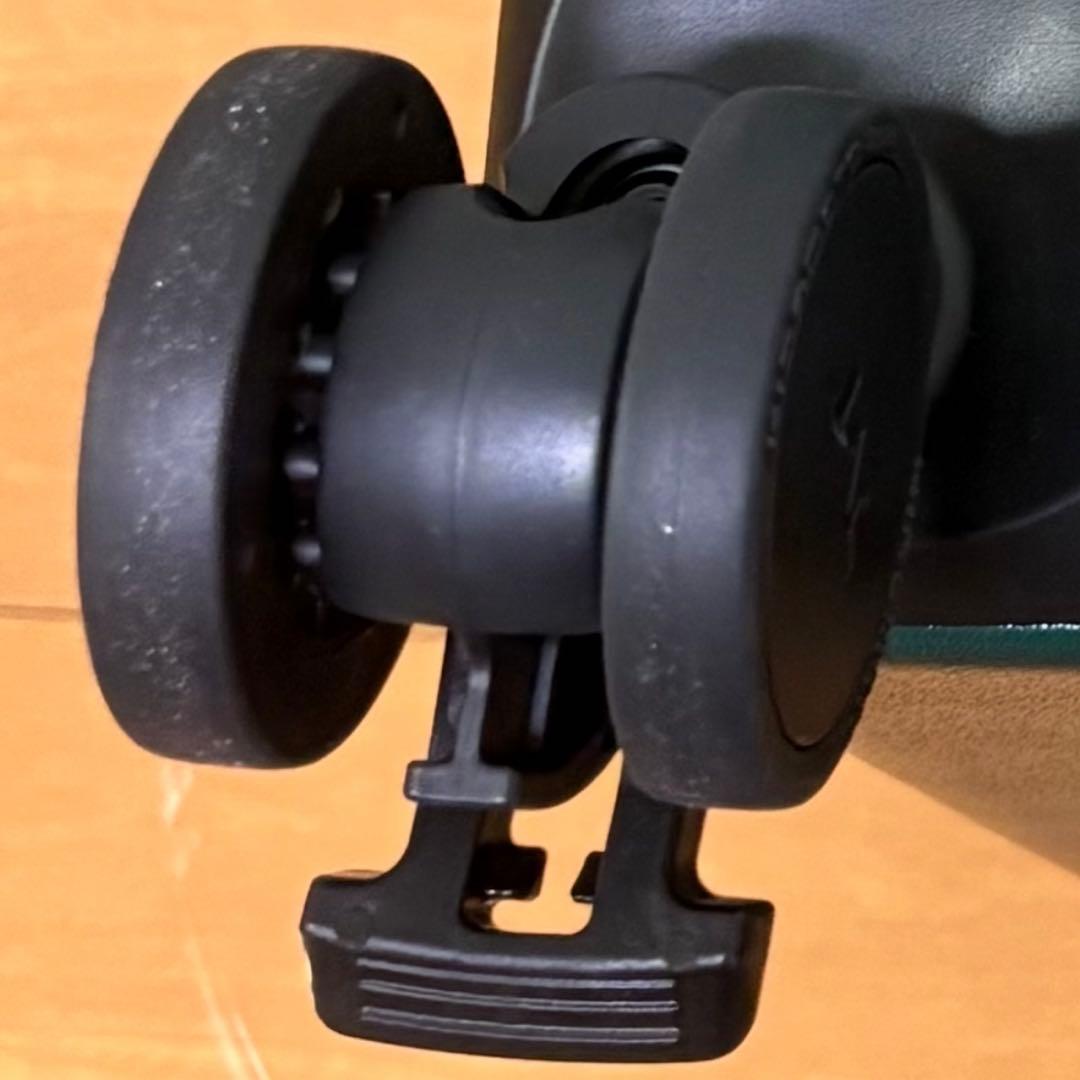 MAIMO キャリーケース Sサイズ グリーン 新品未使用