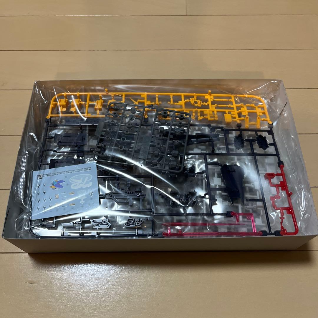 【新品】HGUC_ヘイズル改＆フルドドx2セット