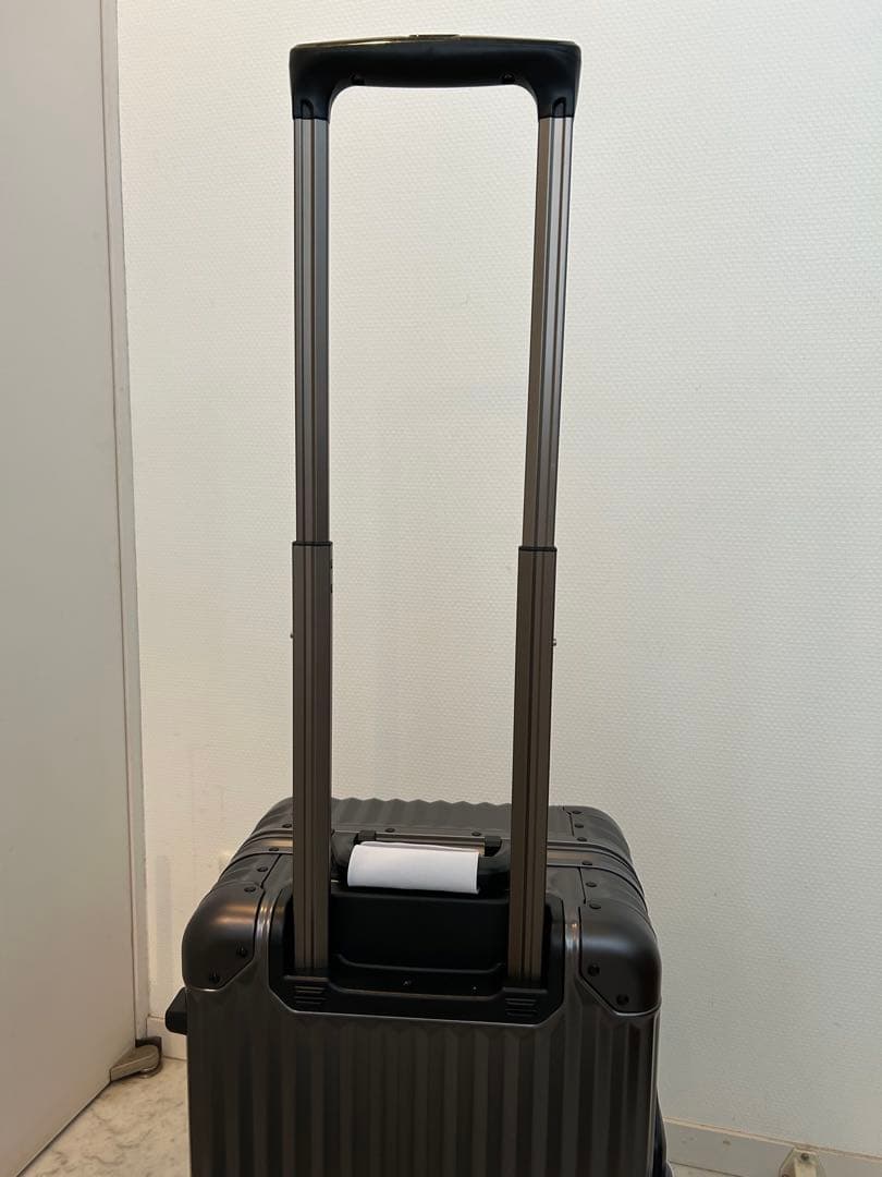 【新品　未使用品】AMG メルセデスベンツ　 キャリーケース