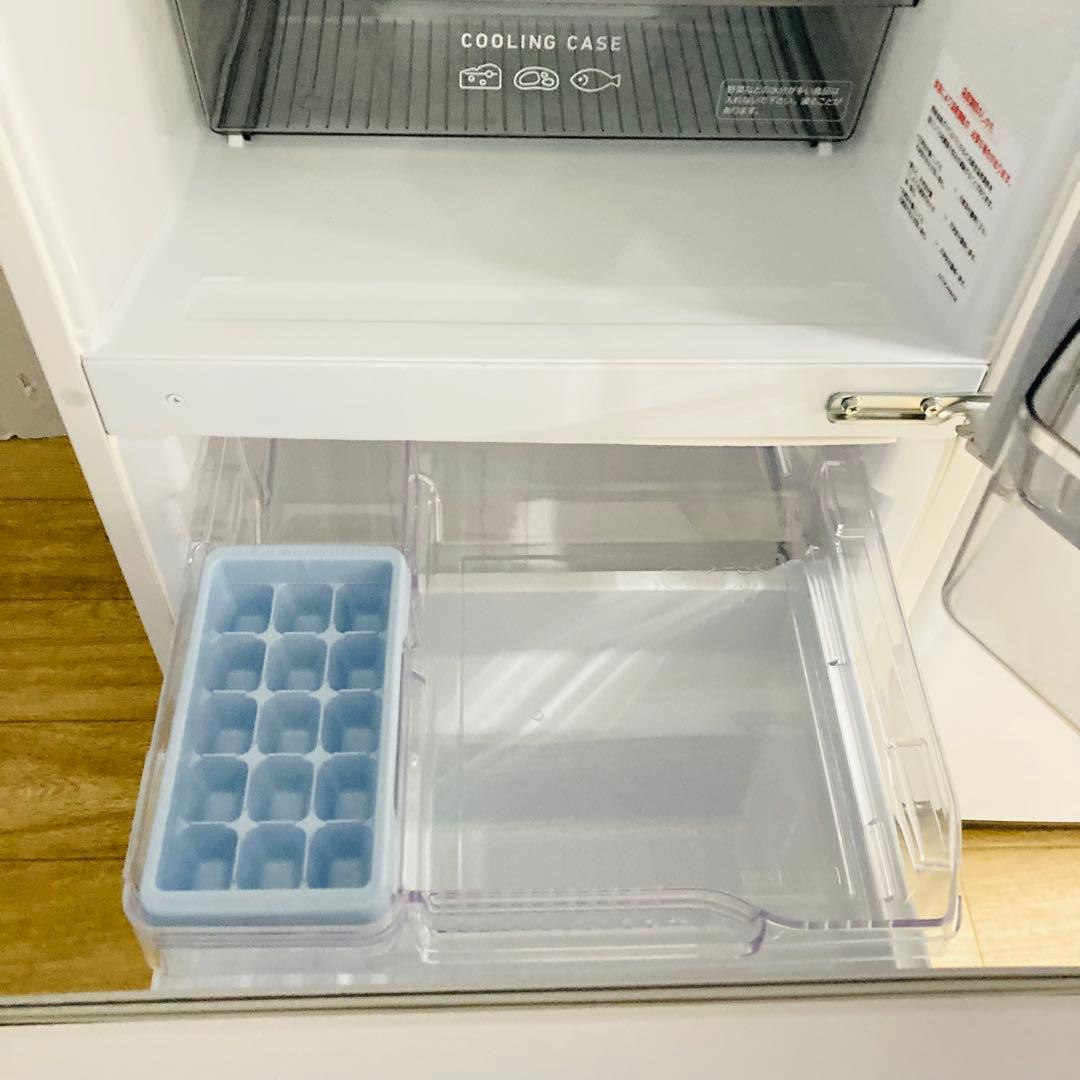 美品高品質一人暮らし家電セット！大阪、大阪近郊配送無料　　AH