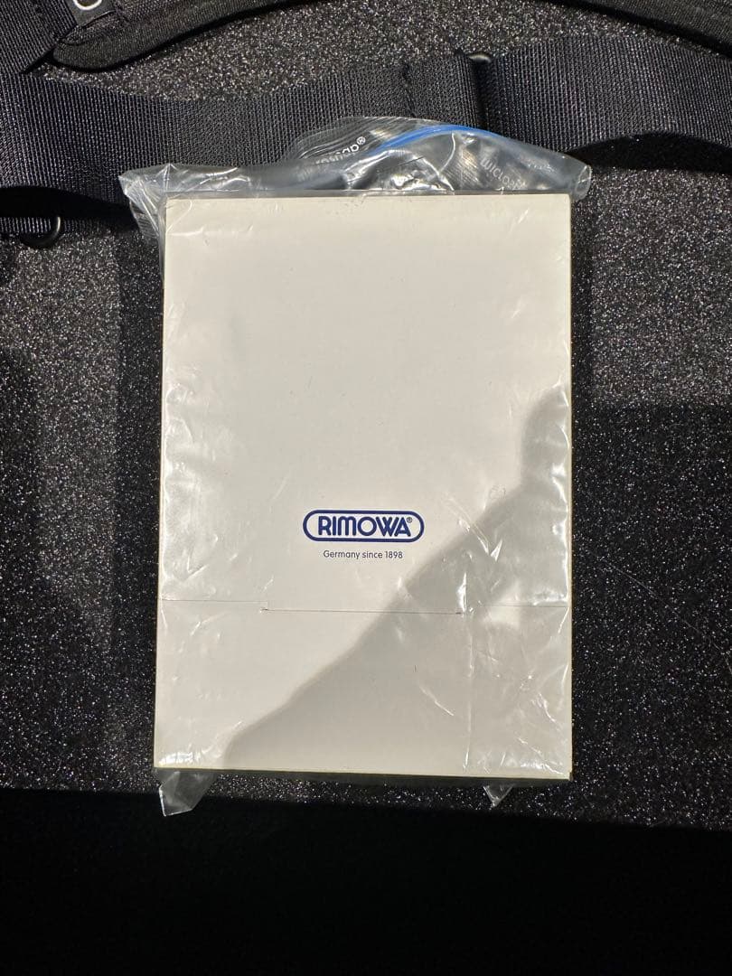 RIMOWA tropicana トロピカーナ