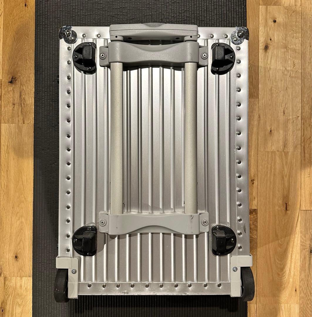 RIMOWA tropicana トロピカーナ