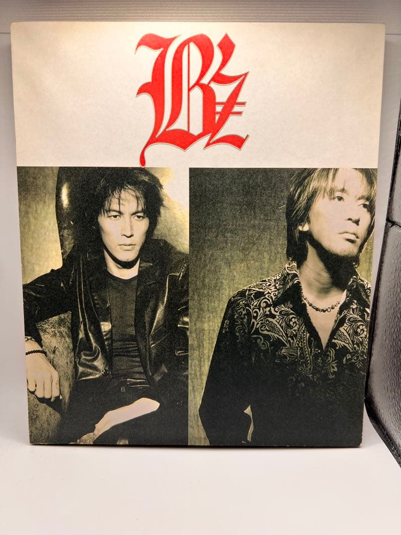 B'z ポスター木製ポスターパネルtシャツセットバラ売り可