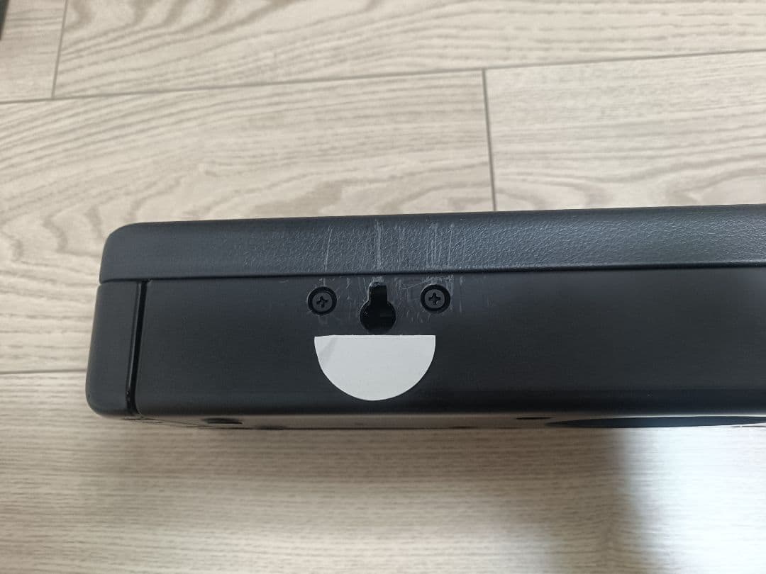 【早いもの勝ち！】ソニー コンパクトサウンドバー HT-S200F