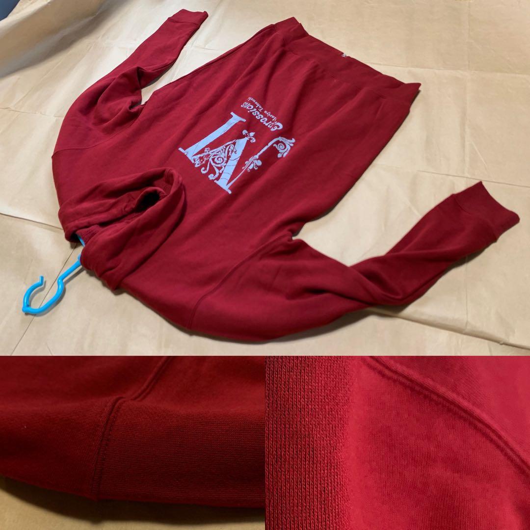 竹内まりや 30周年限定 Expressionsパーカー スウェット グッズ