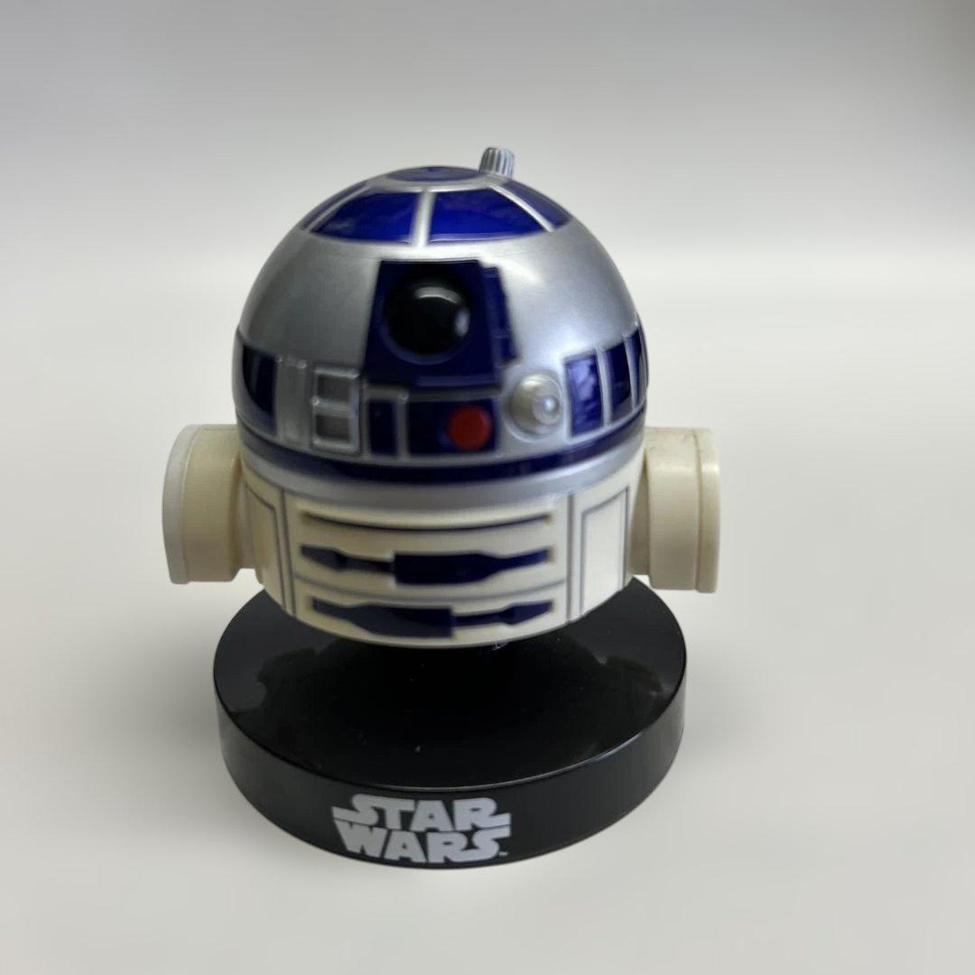 STAR WARS ヘルメットレプリカ コレクション 8体セット