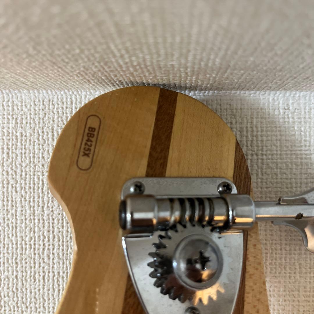 【調整済】YAMAHA BB425x