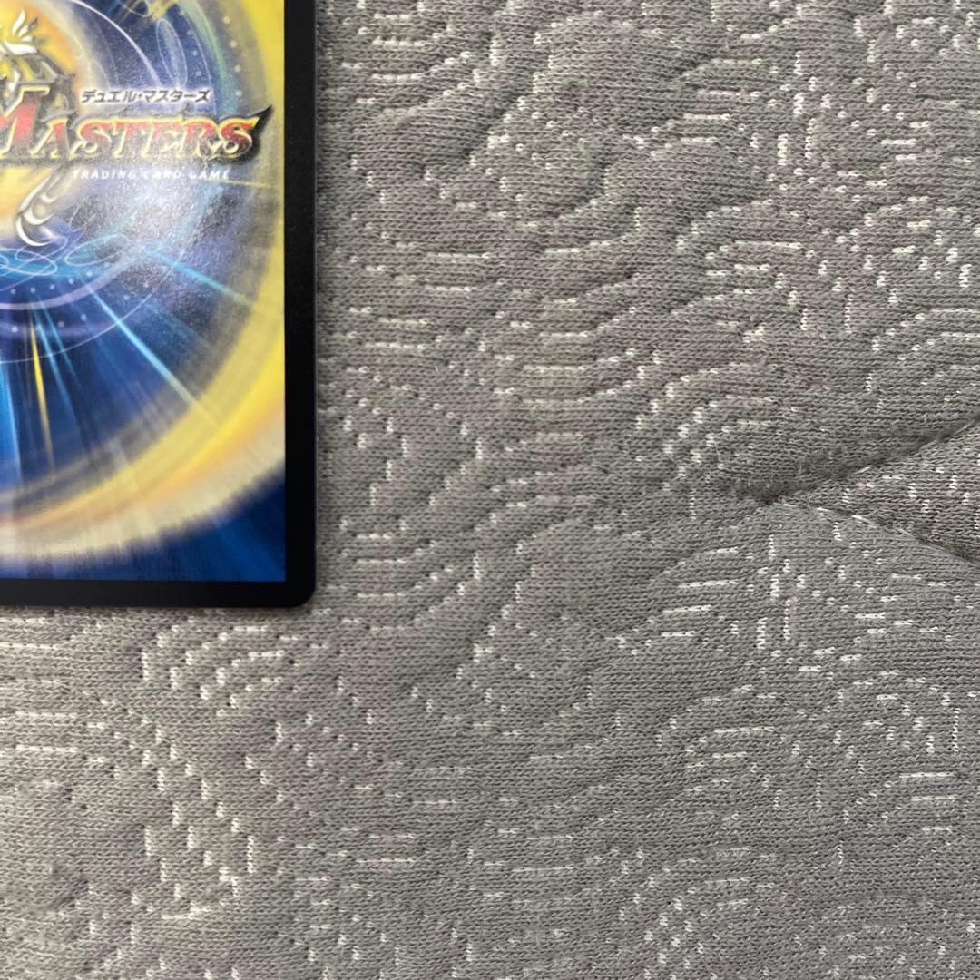 デュエマ 頂上混成 ガリュディアス・モモミーズ 22 金トレジャー 金トレ