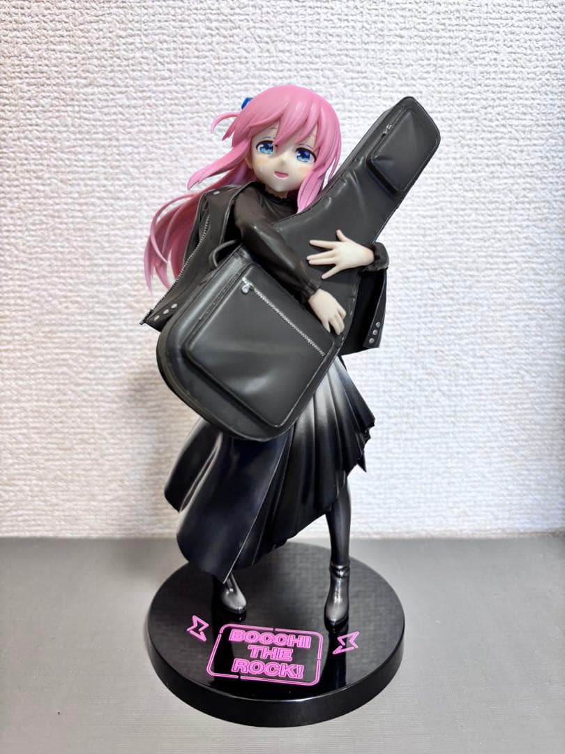 一番くじ ぼっち・ざ・ろっく　一番くじ　フィギュア　まとめ売り