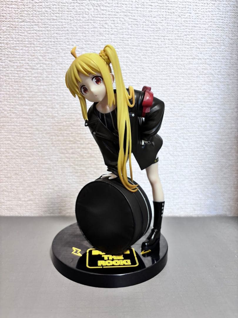 一番くじ ぼっち・ざ・ろっく　一番くじ　フィギュア　まとめ売り