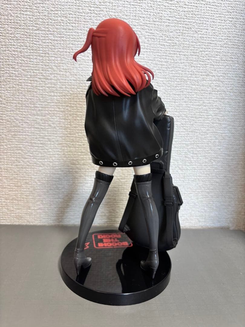 一番くじ ぼっち・ざ・ろっく　一番くじ　フィギュア　まとめ売り