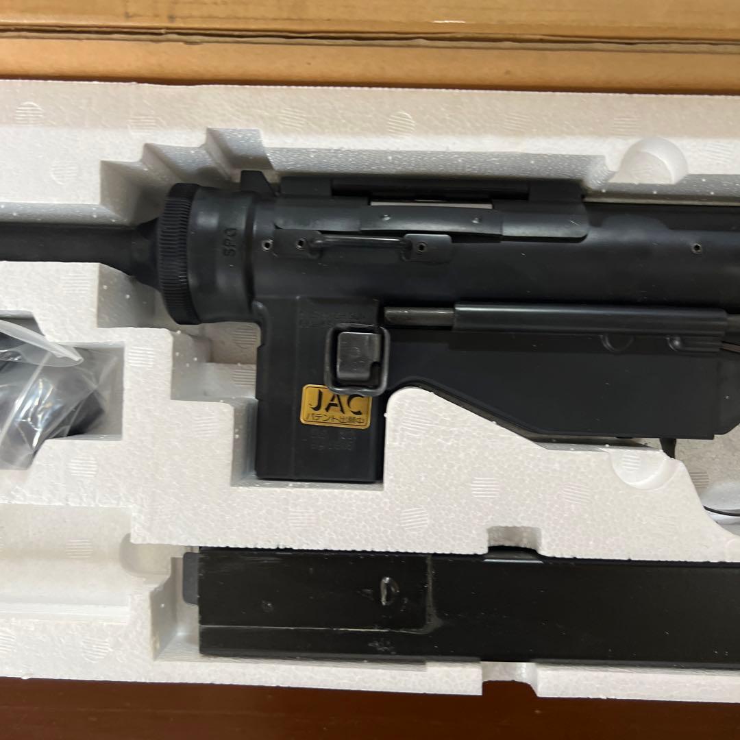 グリースガン　GREASE GUN M3A1