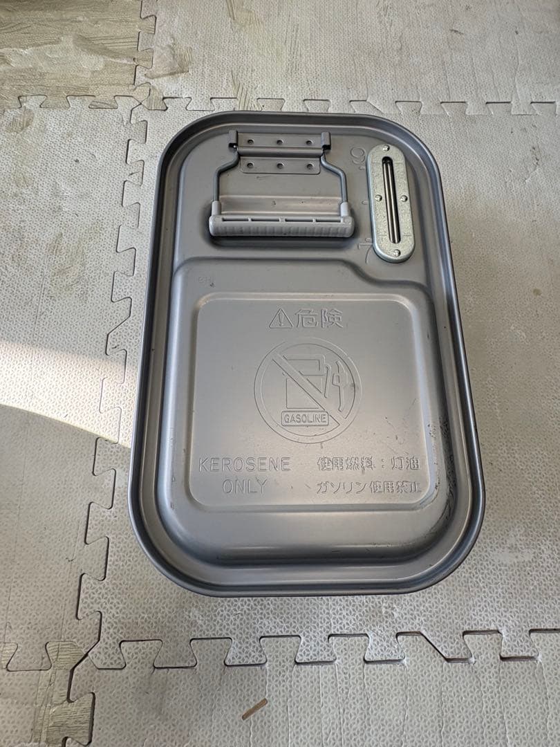 Dainichi ダイニチ　ブルーヒーター　石油ヒーター fw-4717sdx