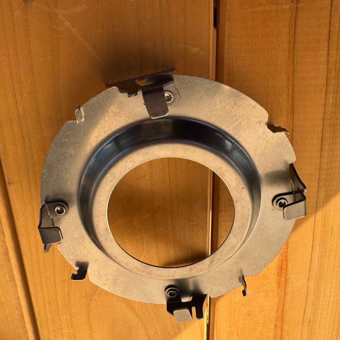 ジェットボイル　フラッシュライト　モンベル