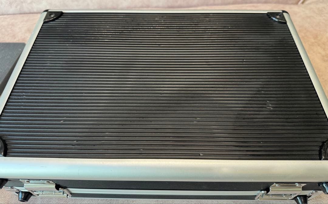 DREAM BOX ベイブレードX 専用ケース