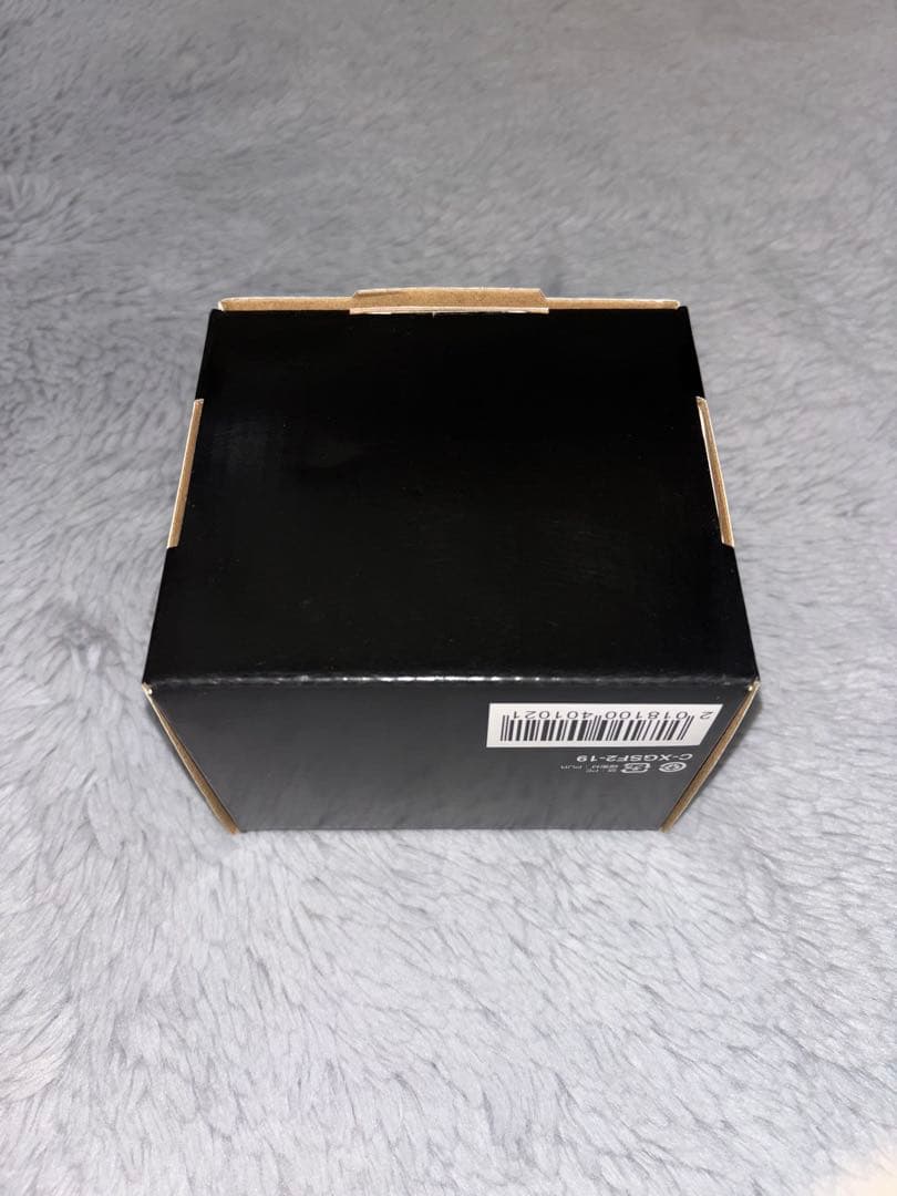 B'z G-SHOCK DW-5600 LIMITED MODEL ブラック