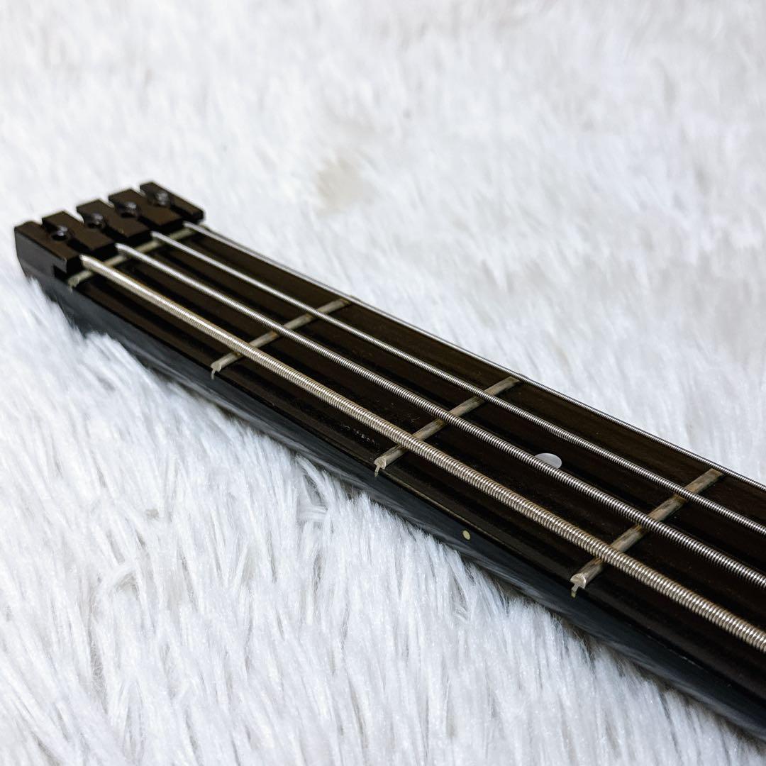 SPACEBERGER スペースバーガー ヘッドレスベース スタインバーガー系