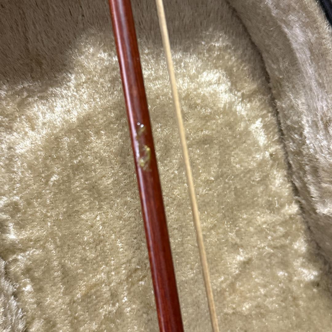 c*i様 SUZUKI スズキ バイオリン No.280 3/4 Anno 19