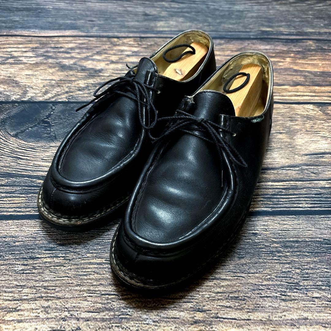 靴 Paraboot / MICHAEL tyrolean shoes