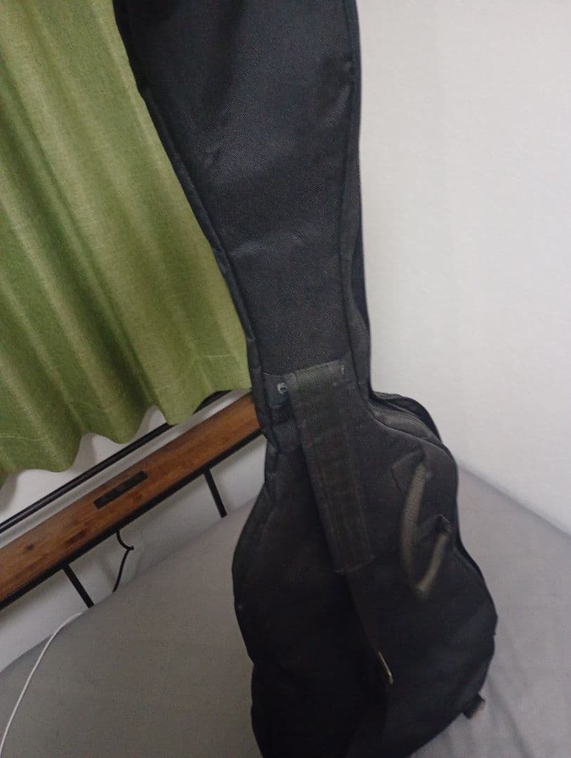 ※ジャンク品　Schecter JOL Series ギター　エレアコ　ブルー